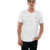 Camiseta MAKANI White