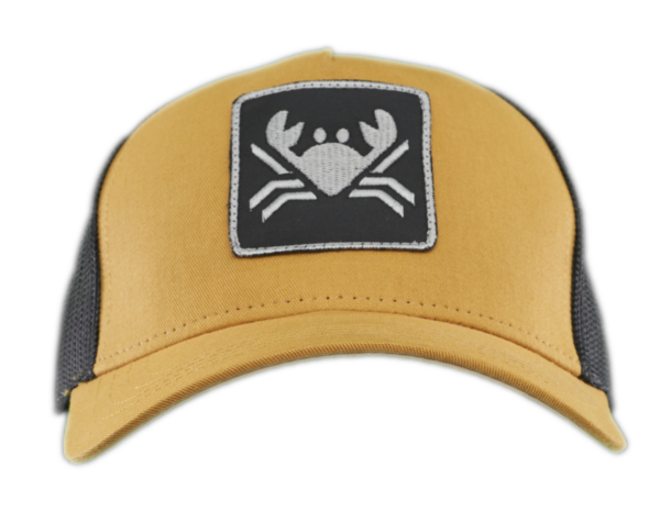 Gorra QUADRATA